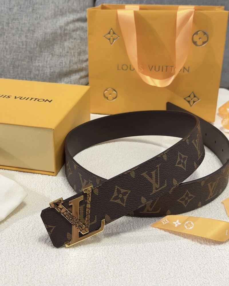 Louis Vuitton Belts